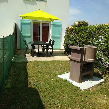 Maison De Vacances En Bord De Mer, Avec Piscine لا فاوت سور مير المظهر الخارجي الصورة